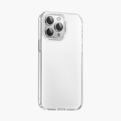 Накладка USAMS Primary Series US-BH887 для iPhone 16Plus 6.7" transparent