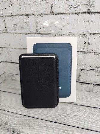 Magnetic CardHolder black